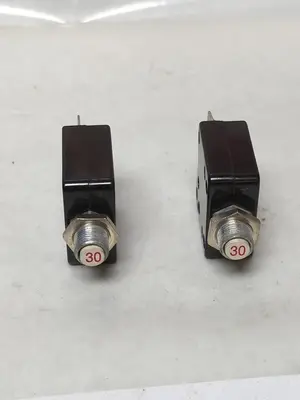Used AMF W58XB1A4A-30 Circuit Breakers | Surplus Asset Holdings #1189469