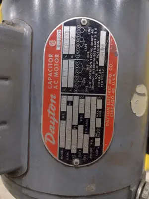 ROCKWELL TABLE TOP VARIABLE SPEED DRILL: STOCK #23265