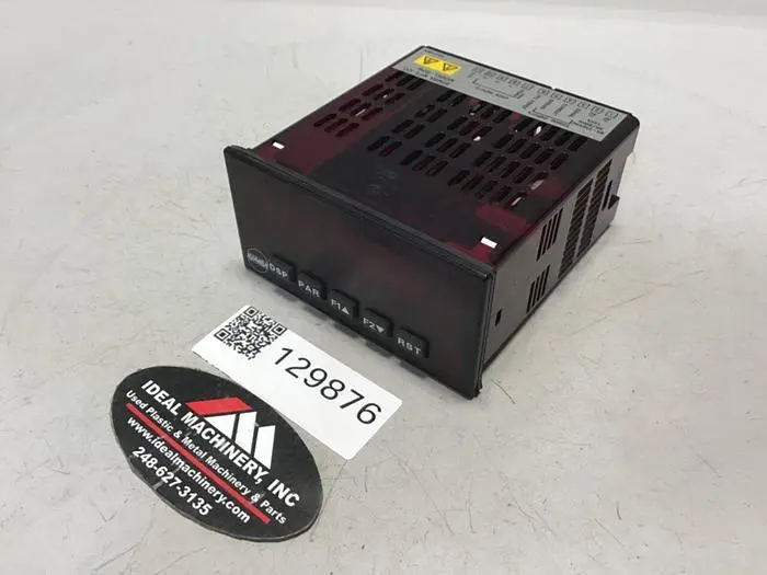 Used BIMBA DPM Meters - Misc Michigan US | Ideal Machinery #775324