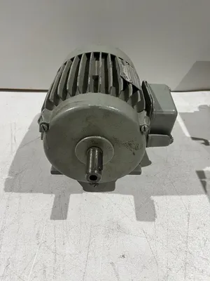 USED LANDERT MOTOREN 80-19-R4c