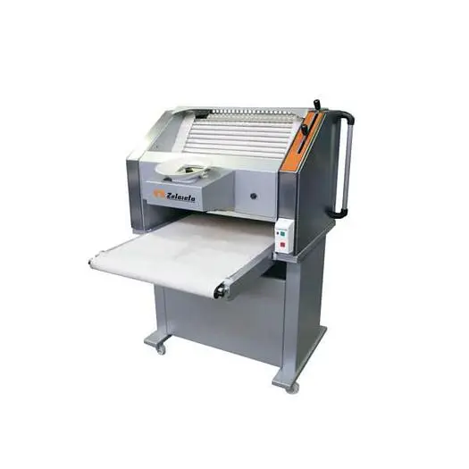 Zelaieta FTZ – Vertical Bread Molder