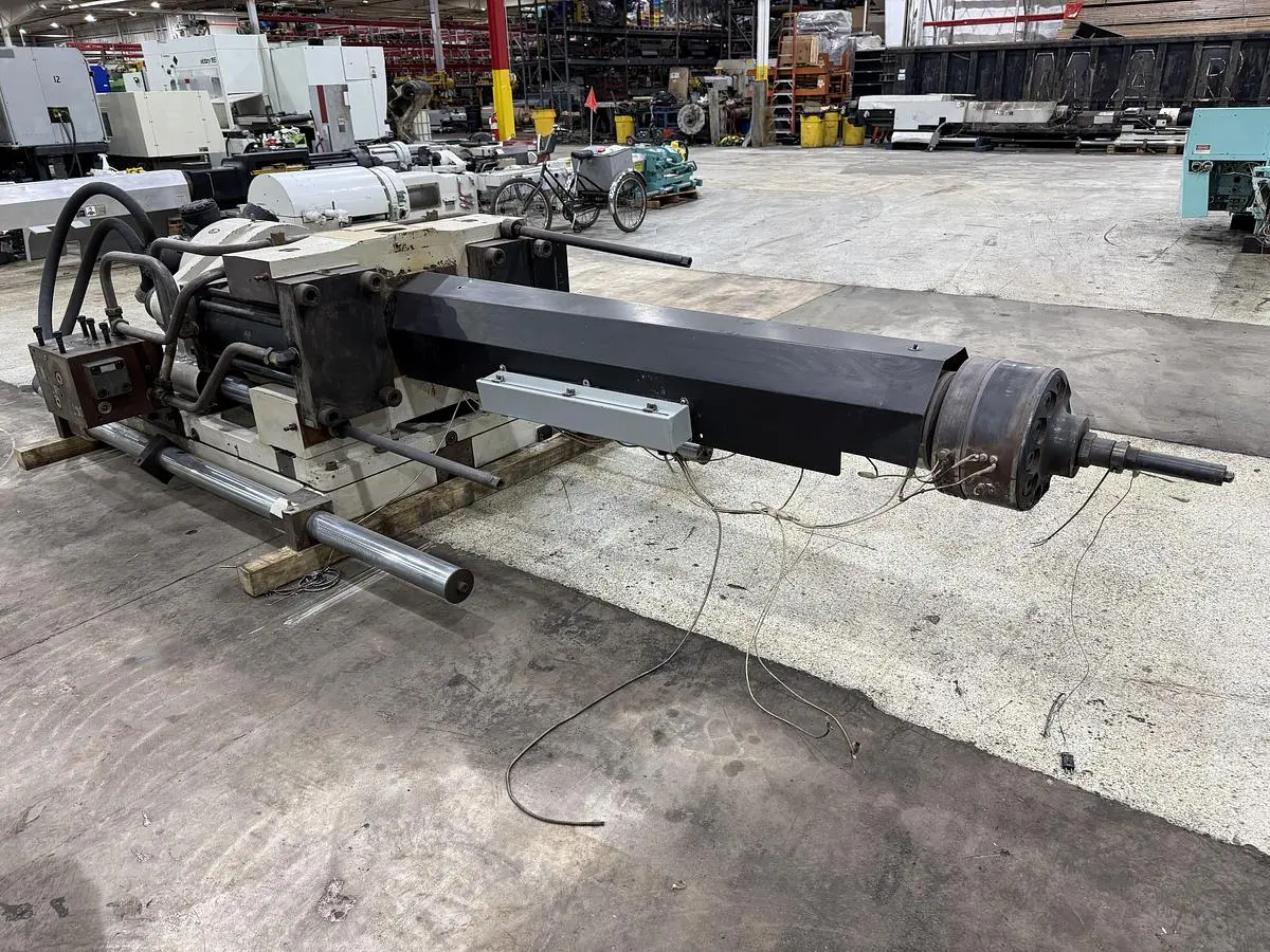 USED CINCINNATI MILACRON VH850-140