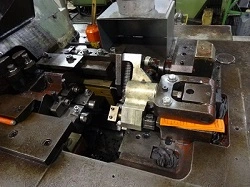 Used _UNKNOWN_ _UNKNOWN_ Cold Headers New Jersey US | National Machinery Exchange #1498782