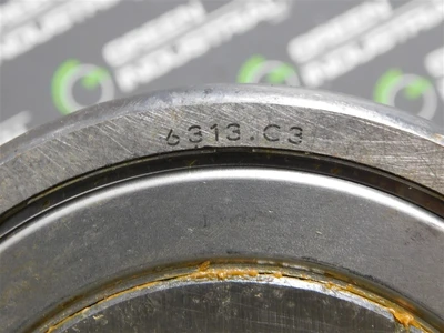 USED FAG 6313/C3