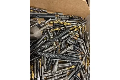 Used _UNKNOWN_ _UNKNOWN_ Other Cutting Tools Utah US | KD Auctions #1553715