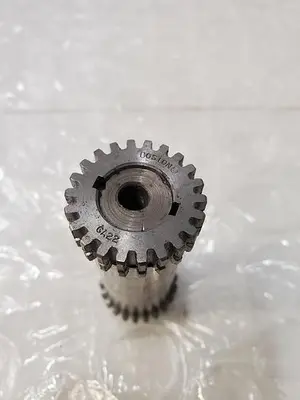 BOSTON GA22 GEAR WITH POLE