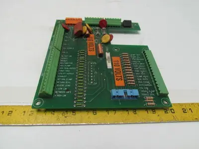 Used JET TECHNOLOGIES _UNKNOWN_ Miscellaneous MRO | Arrow Industrial #658233