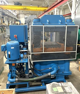 USED 2004 WABASH WABASH 1000-1524-X PRESS