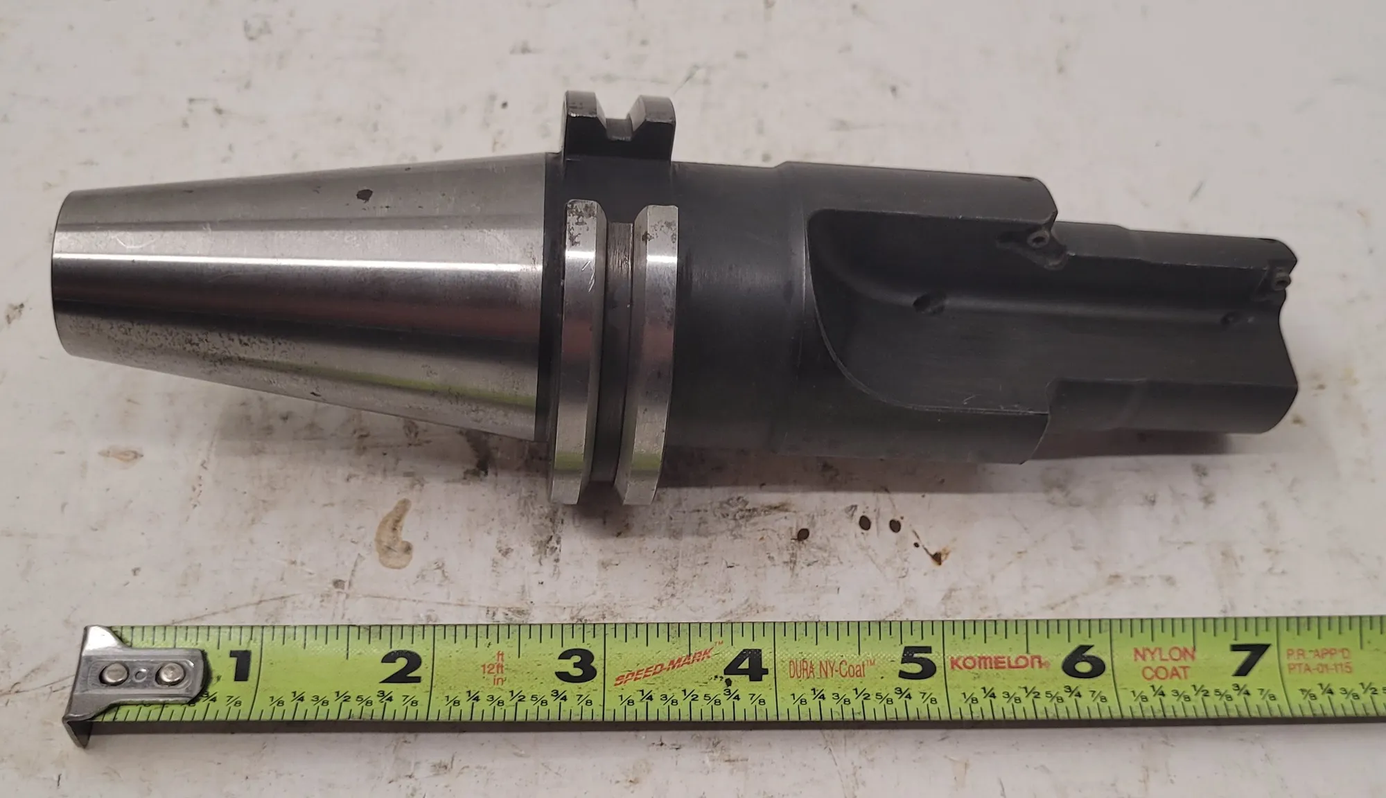 USED KENNAMETAL CP53416D