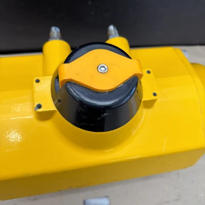 USED Emerson QS30600.U04 TACC