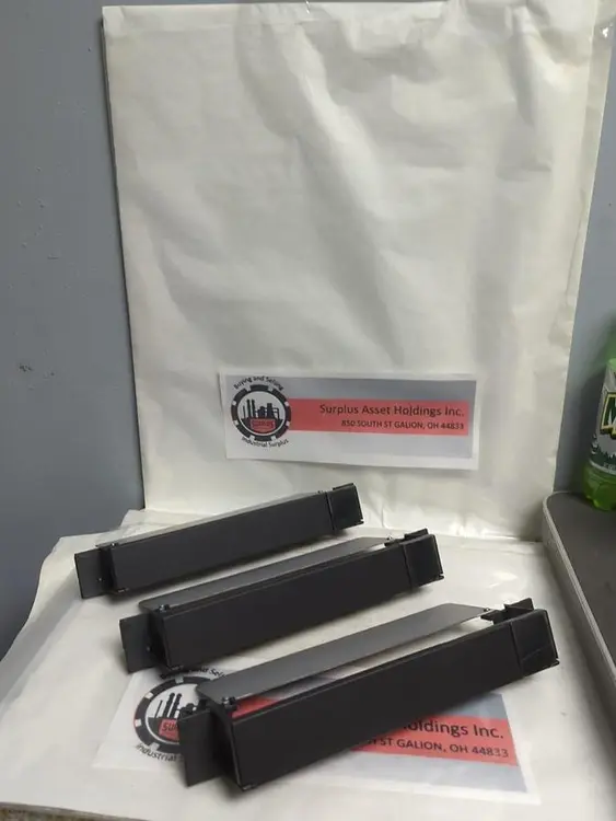 Used GE FANUC 44C715527-001 Misc Electrical & Power Parts Ohio US | Surplus Asset Holdings #1239021