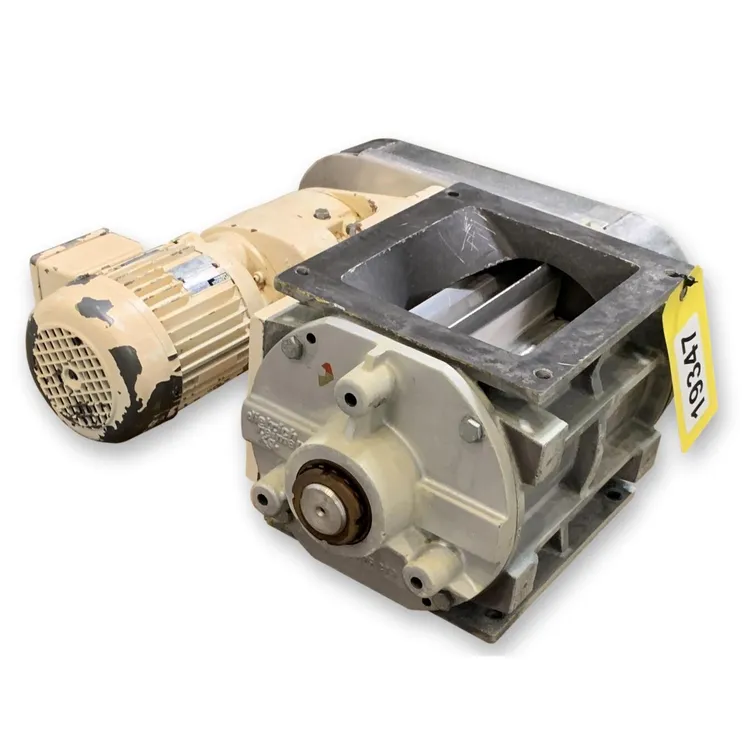 Used DIETRICH REIMELT 10 SCHC .3.3SG2 Valves/Fittings West Virginia US | JM Industrial #492123