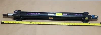 USED Parker 02.00 CC-2HXLTS23A 25.000