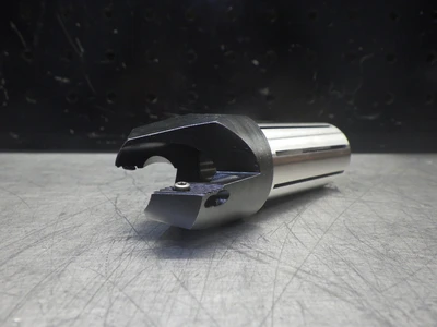 SECO 1" Feedmax Chamfer Module SD200-C45-16-100R1 (LOC3118C)