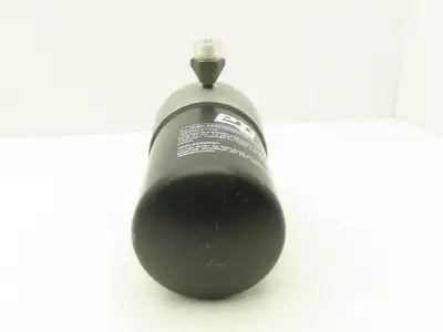 PTI Technologies F4S-050-UC-B High Performance Spin-On Filter 1-1/2" to 2" NPT