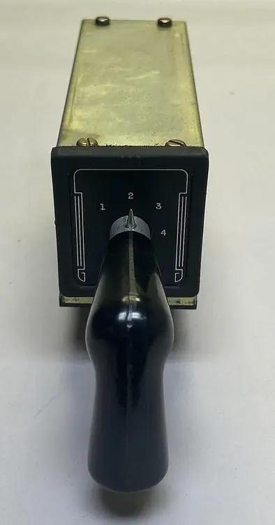 New | in-Stock WESTINGHOUSE 1529783 Switch Parts Ohio US | Surplus Asset Holdings #1246113