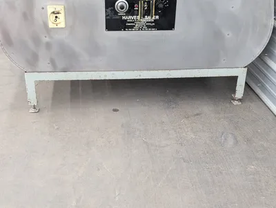 USED HARVEST SAVER R-4