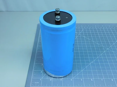 Used MALLORY _UNKNOWN_ Capacitors | OCO Industrial #1615041