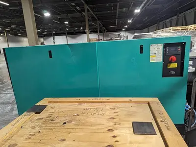 USED SULLIVAN PALATEK 25D4VFDAW