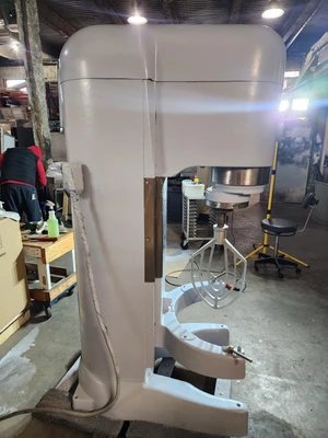 USED Hobart V1401