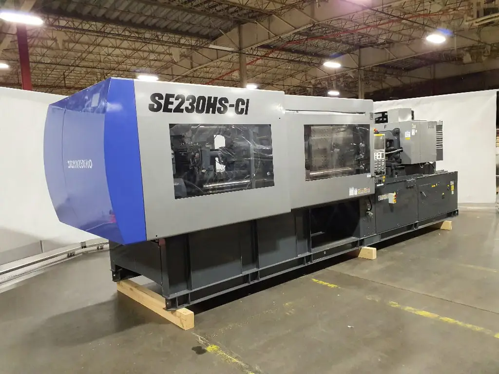 USED 2020 SUMITOMO SE230HS-CI