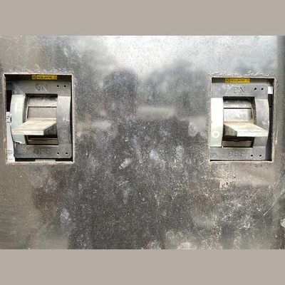 USED KOHLER 80REOZJD