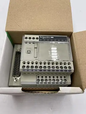 New | in-Stock SCHNEIDER ELECTRIC SCHNEIDER ELECTRIC ABE7CPA410 Misc Electrical & Power Parts | ND Industrial Surplus #1214629