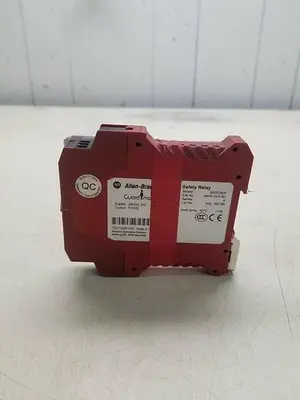 USED ALLEN-BRADLEY MSR240P