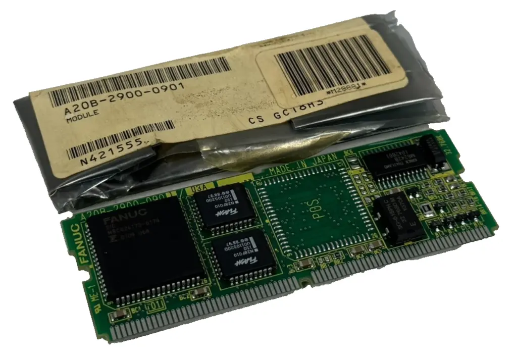 NEW FANUC A20B-2900-0901
