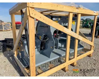 Used BAUMALIGHT _UNKNOWN_ Agricultural Choppers Iowa US | Keast Enterprises #1360044