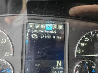 Used 2022 FREIGHTLINER CASCADIA 116 Conventional trucks California US | Ben Kaplan Equipment #1419683