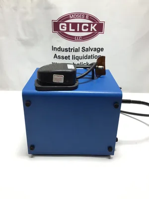 USED DYMAX 3000 E.C.