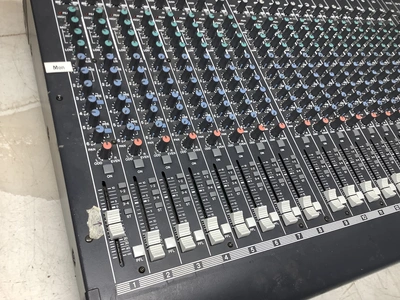 Used _UNKNOWN_ _UNKNOWN_ Commercial Audio/Visual Equipment Michigan US | Miedema Asset Management Group #1414972