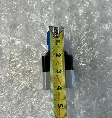 FESTO 016073 PRESSURE CONTROL VALVE