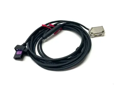 LR-XH100 | Keyence  Compact Laser Sensor Separate Amplifier - New Other