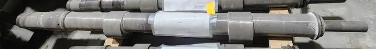 Used MINSTER P2-150 High Speed Production Presses Michigan US | Midwest Press and Automation #560913