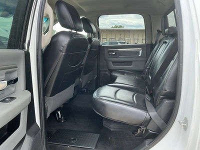 Used 2014 RAM 1500 Pickup Trucks Michigan US | Miedema Asset Management Group #1397109