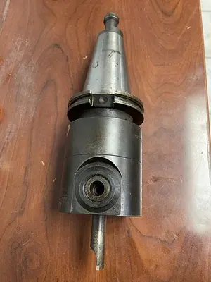 Used DEVLIEG MICROBORE GAH-10-062 Boring Heads Michigan US | Aucto #1337005