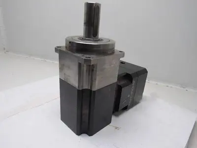 Thomson Linear VTR014-050-0-RM142-71 Right Angle Planetary Gearhead 50:1 Ratio