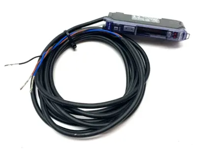 FS-V33 | Keyence  Fiber Amplifier Main Unit - New Other