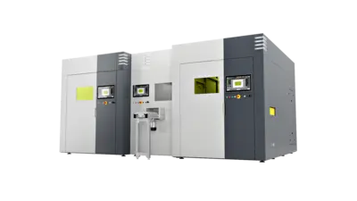 NEW RMA Battery Welder Max