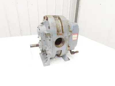 Used GARDNER DENVER SUTORBILT _UNKNOWN_ Blowers Indiana US | Arrow Industrial #1481398