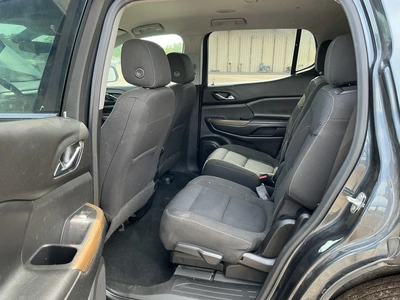 USED 2020 GMC ACADIA