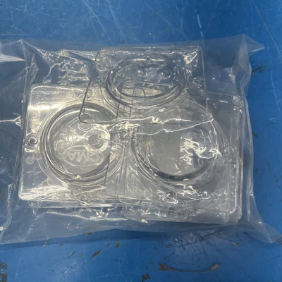 NEW Exact Commercial Replacement Parts 00418.00
