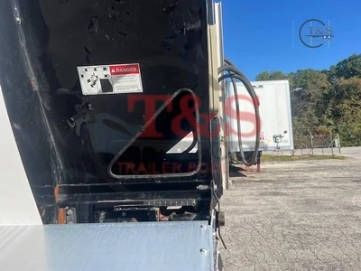 Used 2020 AULICK IND 4260542 Agricultural Trailers Illinois US | T&S Trailer Pool #1509445