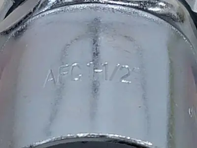 NEW AFC FITTINGS SC150
