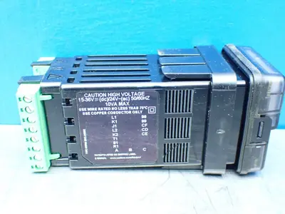 New | in-Stock WATLOW PM6L3EJAAAAAAA Temperature Controls Ohio US | HGR 24 #1084886