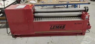 USED LEMAS TR-120/5