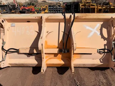 Used JRB 426HT Multipurpose Buckets Utah US | CSS Equipment Sales #1708699