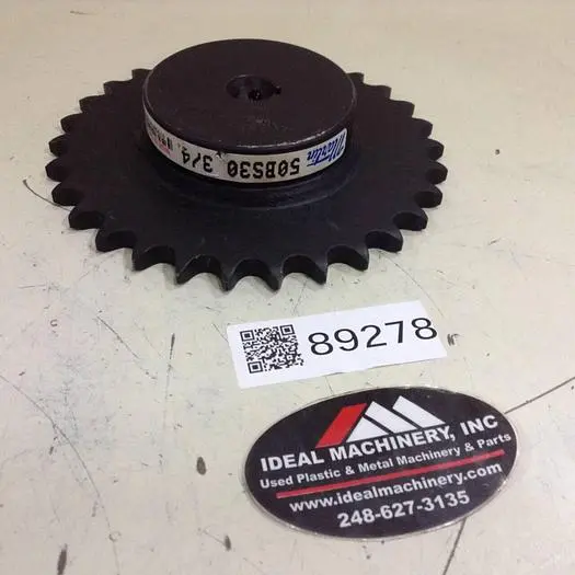 Used MARTIN 50BS30 3/4 Miscellaneous MRO Michigan US | Ideal Machinery #665010
